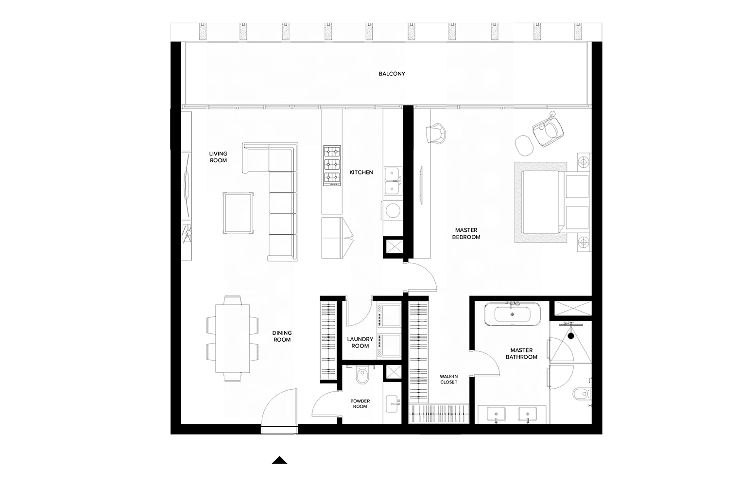 The Ritz-Carlton Residences